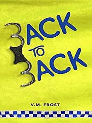 cover image of Back to Back